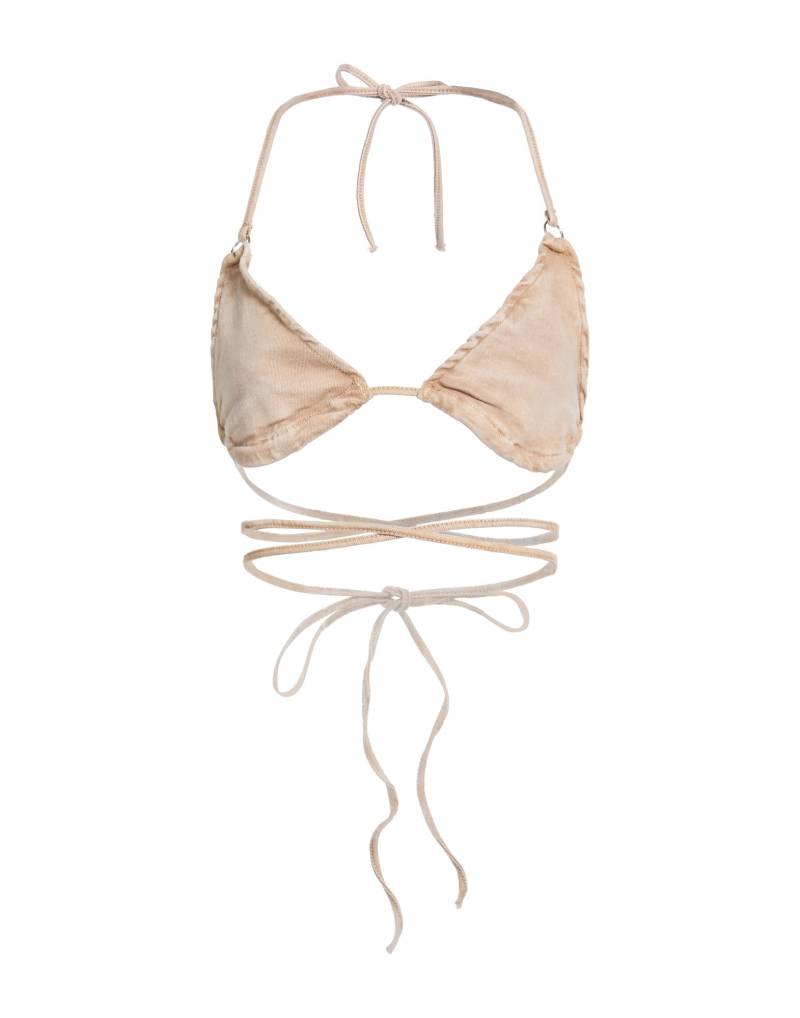 VICOLO Top Damen Sand von VICOLO