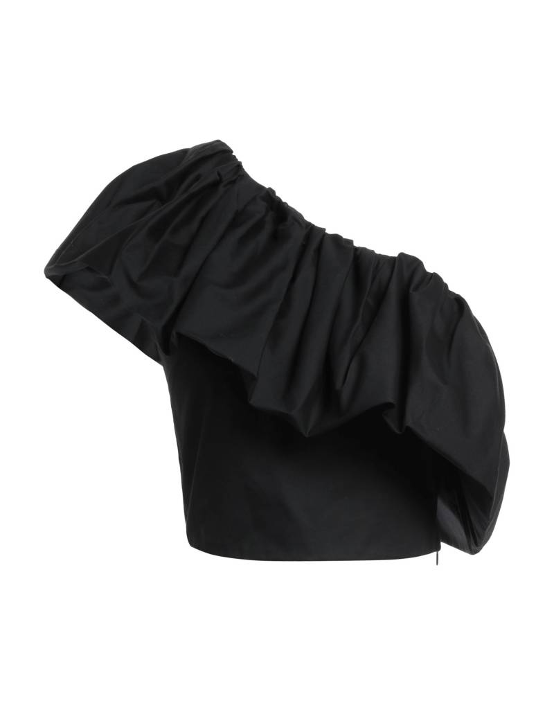 VICOLO Top Damen Schwarz von VICOLO