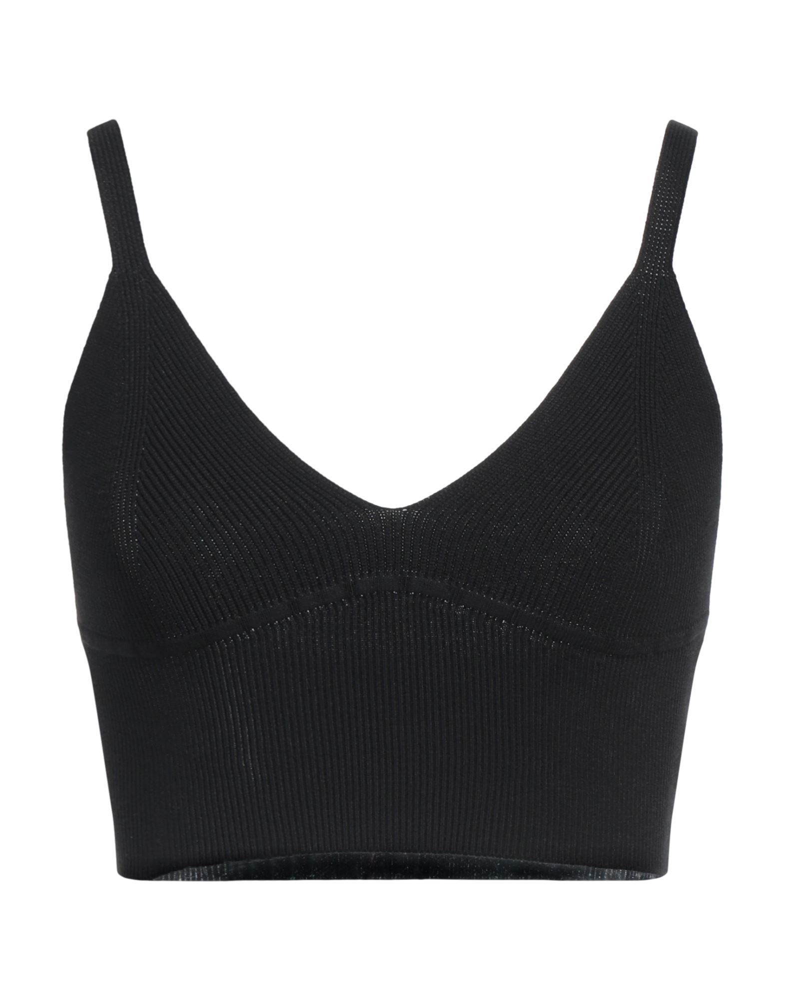 VICOLO Top Damen Schwarz VICOLO Top Damen Schwarz von VICOLO