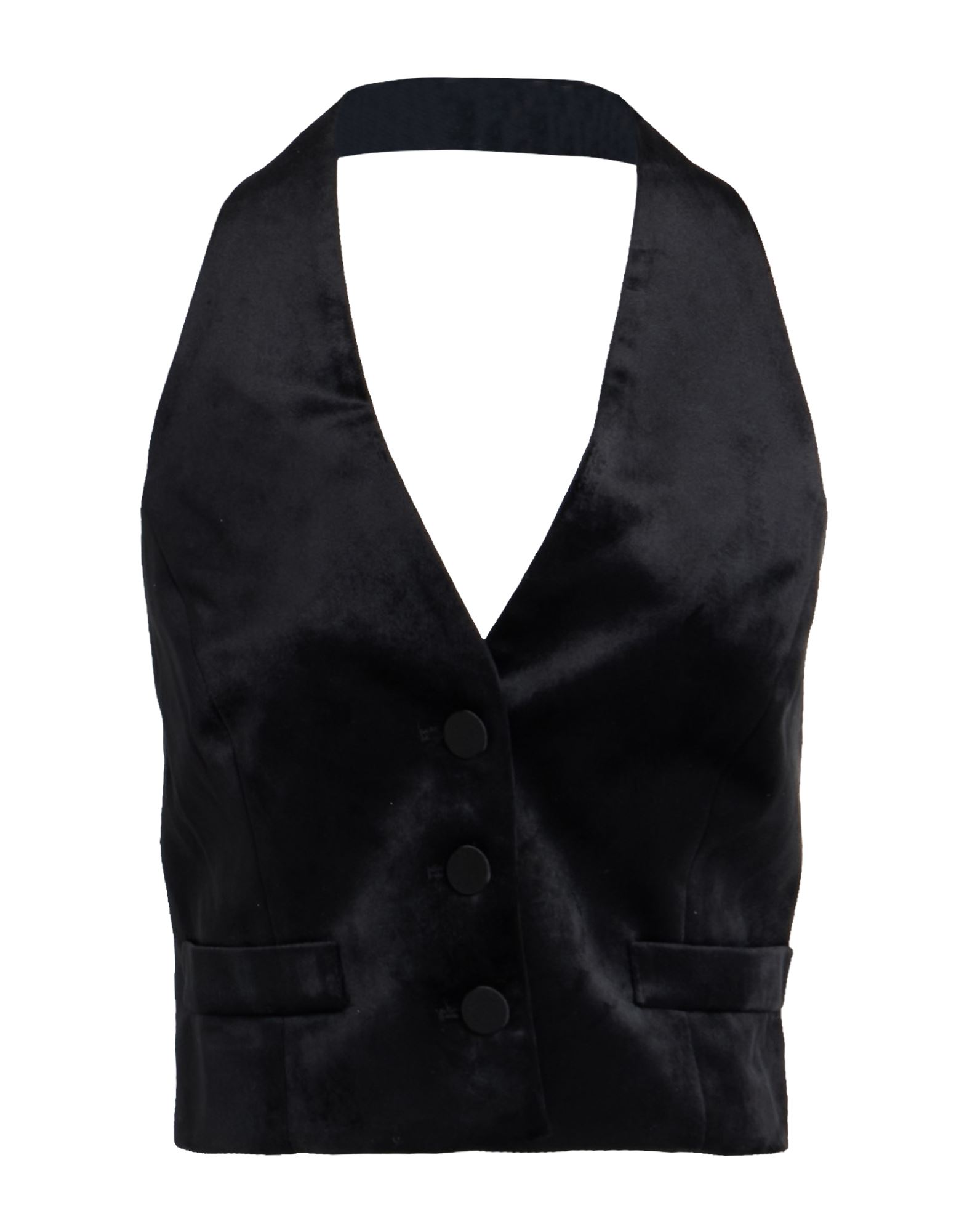 VICOLO Top Damen Schwarz VICOLO Top Damen Schwarz von VICOLO