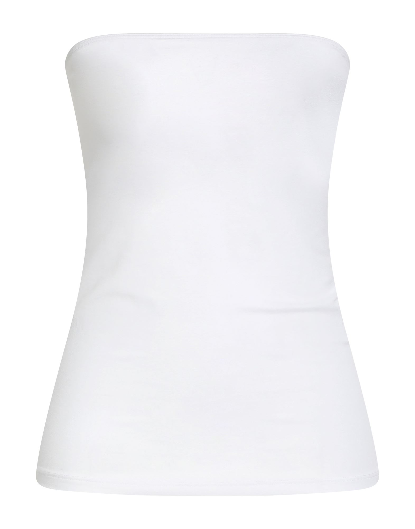 VICOLO Top Damen Weiß von VICOLO