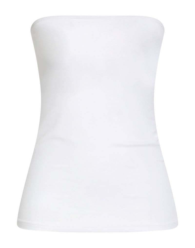 VICOLO Top Damen Weiß von VICOLO