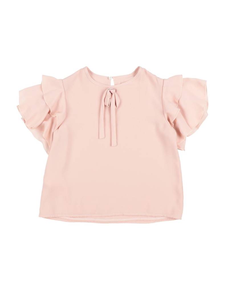 VICOLO Top Kinder Hellrosa von VICOLO