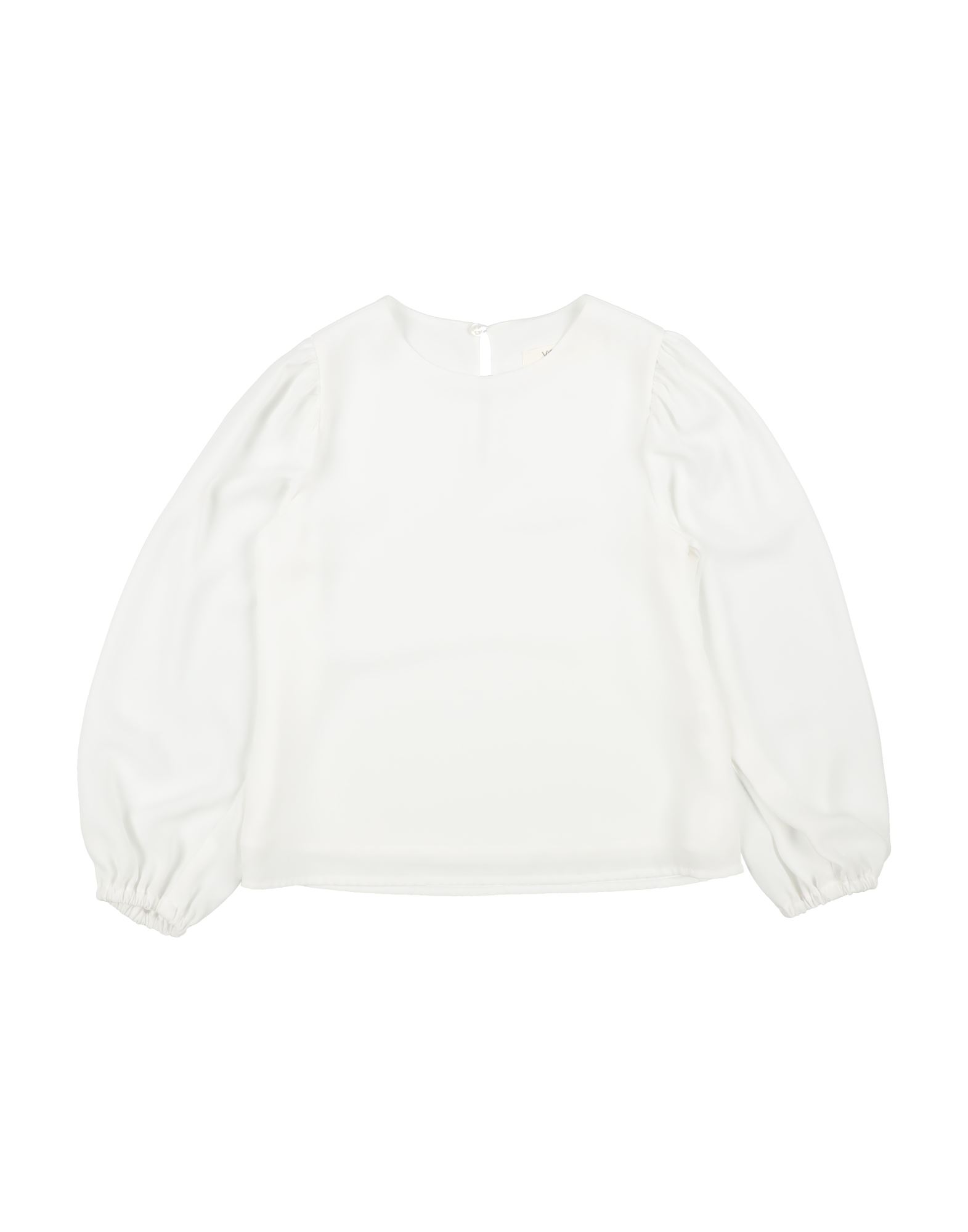 VICOLO Top Kinder Weiß von VICOLO