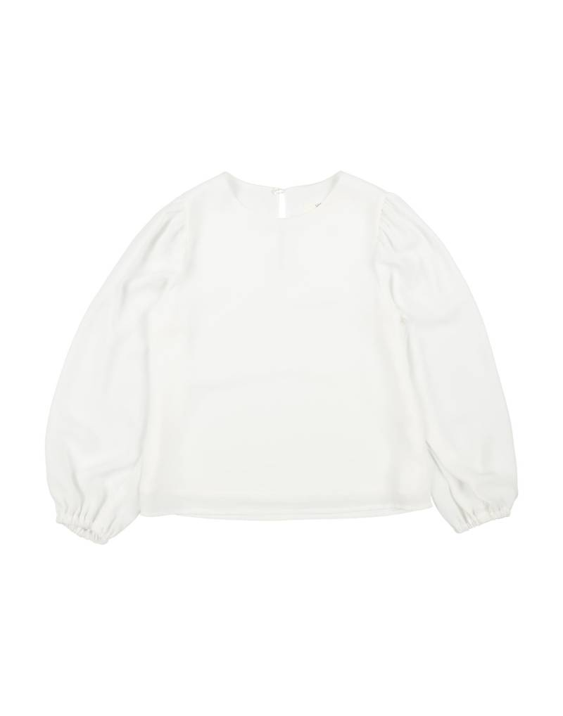 VICOLO Top Kinder Weiß von VICOLO