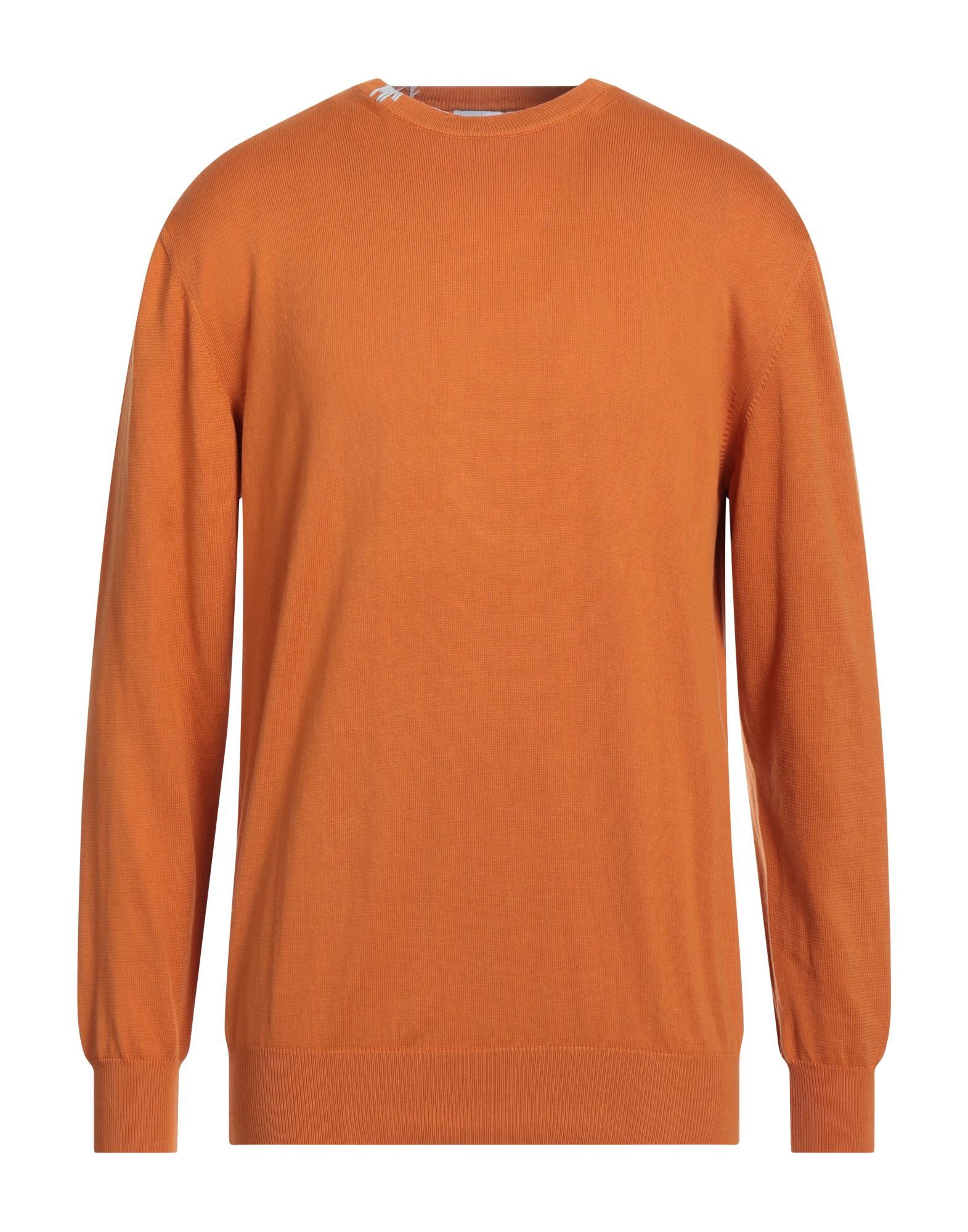 VICTOR COOL Pullover Herren Orange von VICTOR COOL