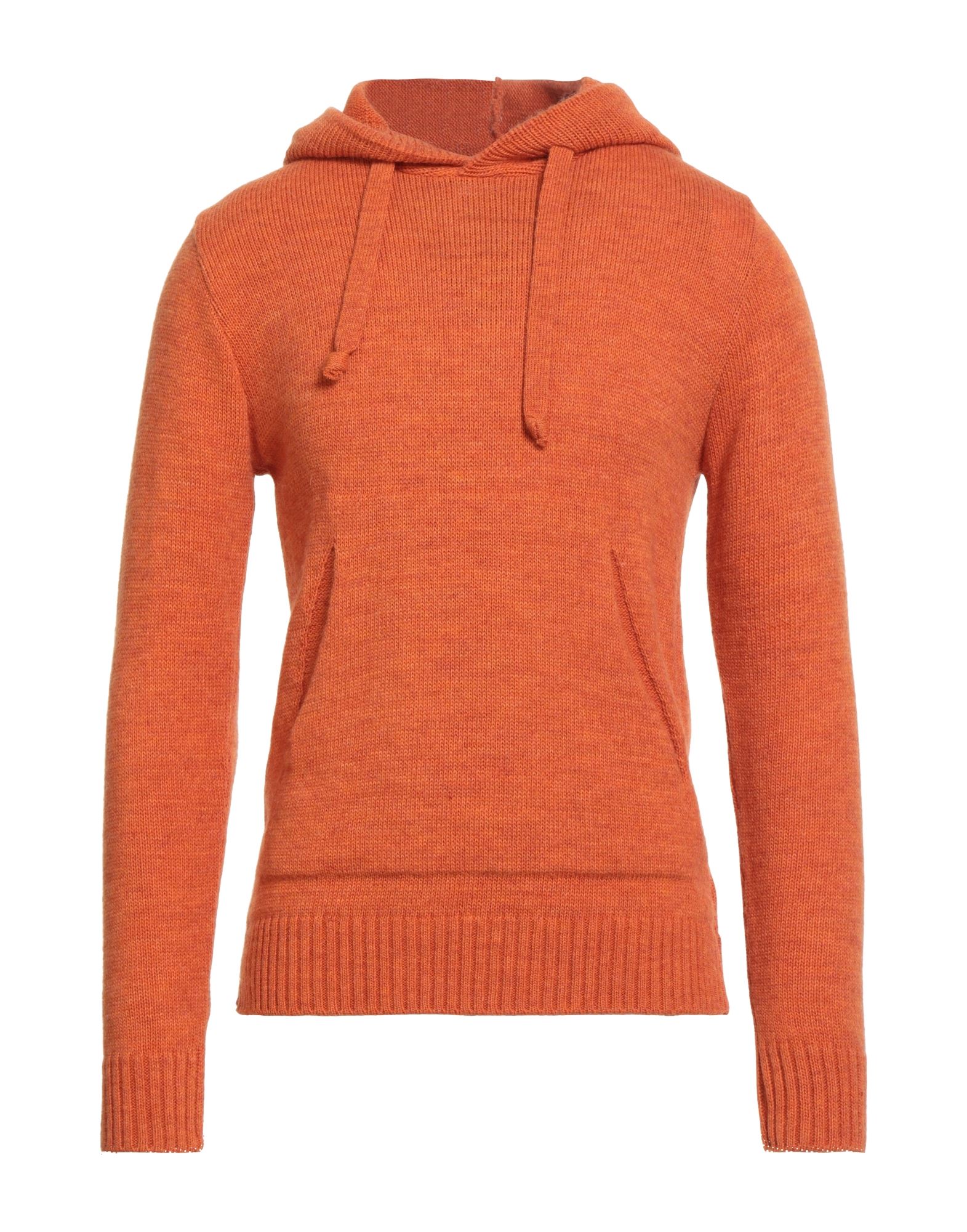 VICTOR COOL Pullover Herren Orange VICTOR COOL Pullover Herren Orange von VICTOR COOL