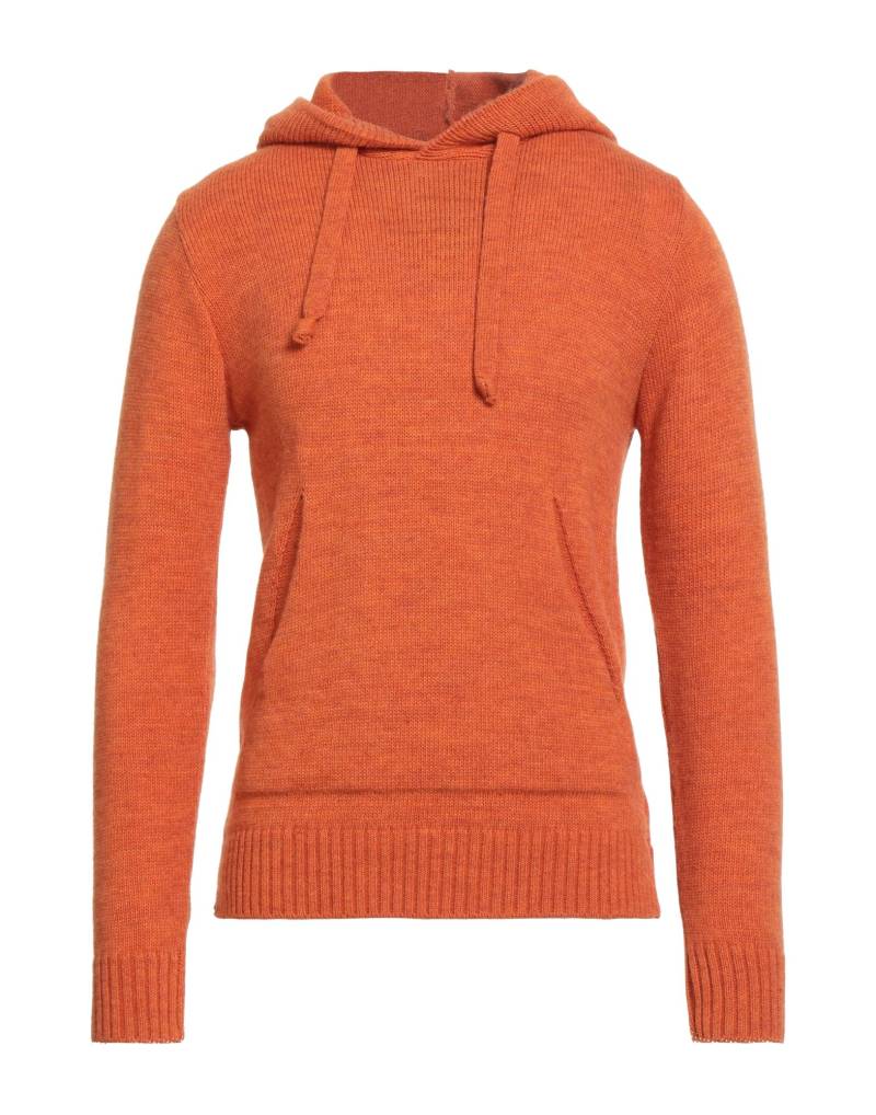 VICTOR COOL Pullover Herren Orange VICTOR COOL Pullover Herren Orange von VICTOR COOL
