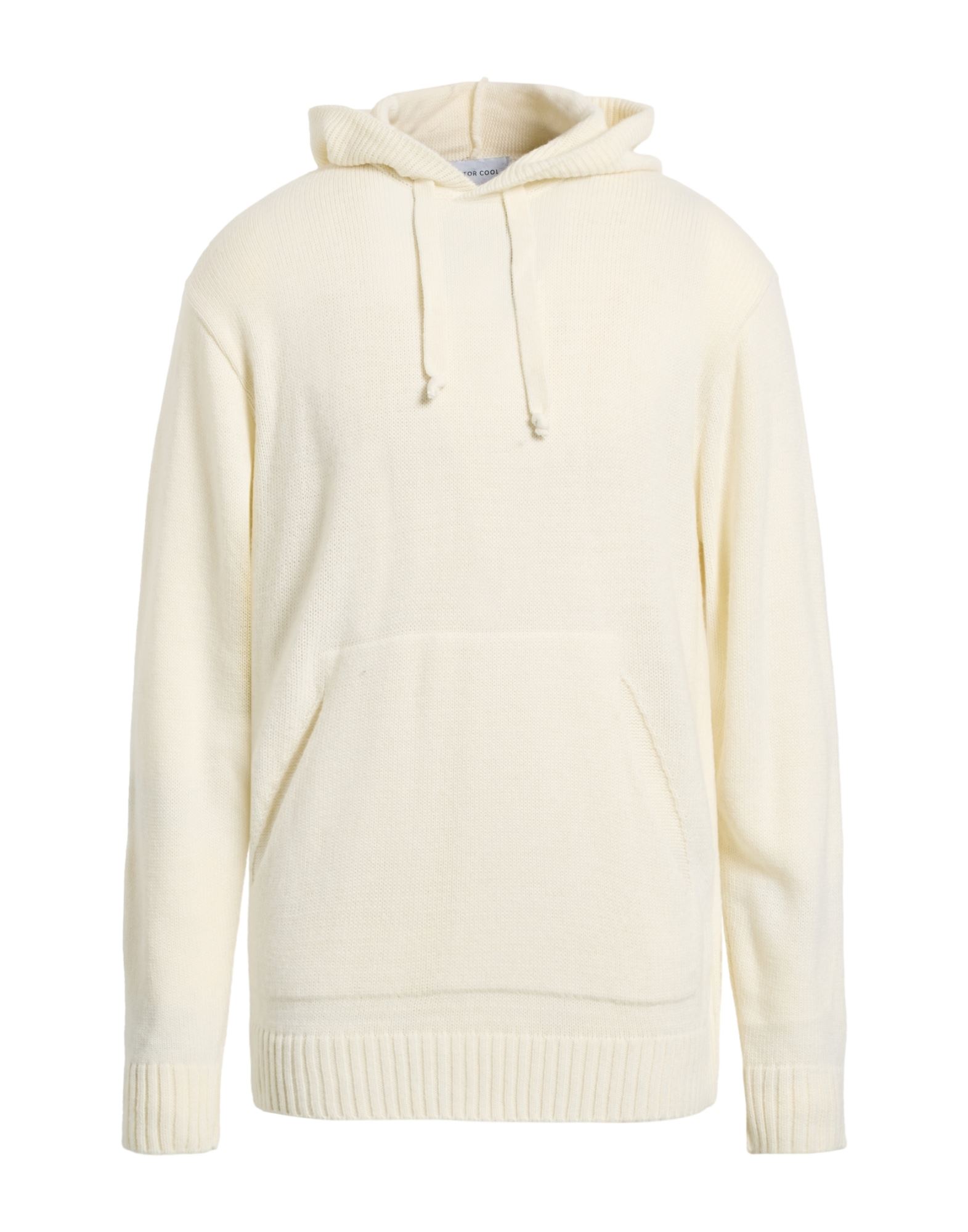 VICTOR COOL Pullover Herren Weiß VICTOR COOL Pullover Herren Weiß von VICTOR COOL