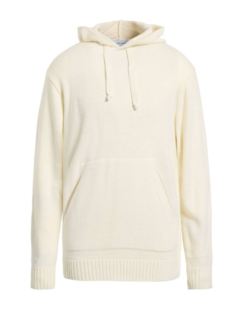 VICTOR COOL Pullover Herren Weiß von VICTOR COOL