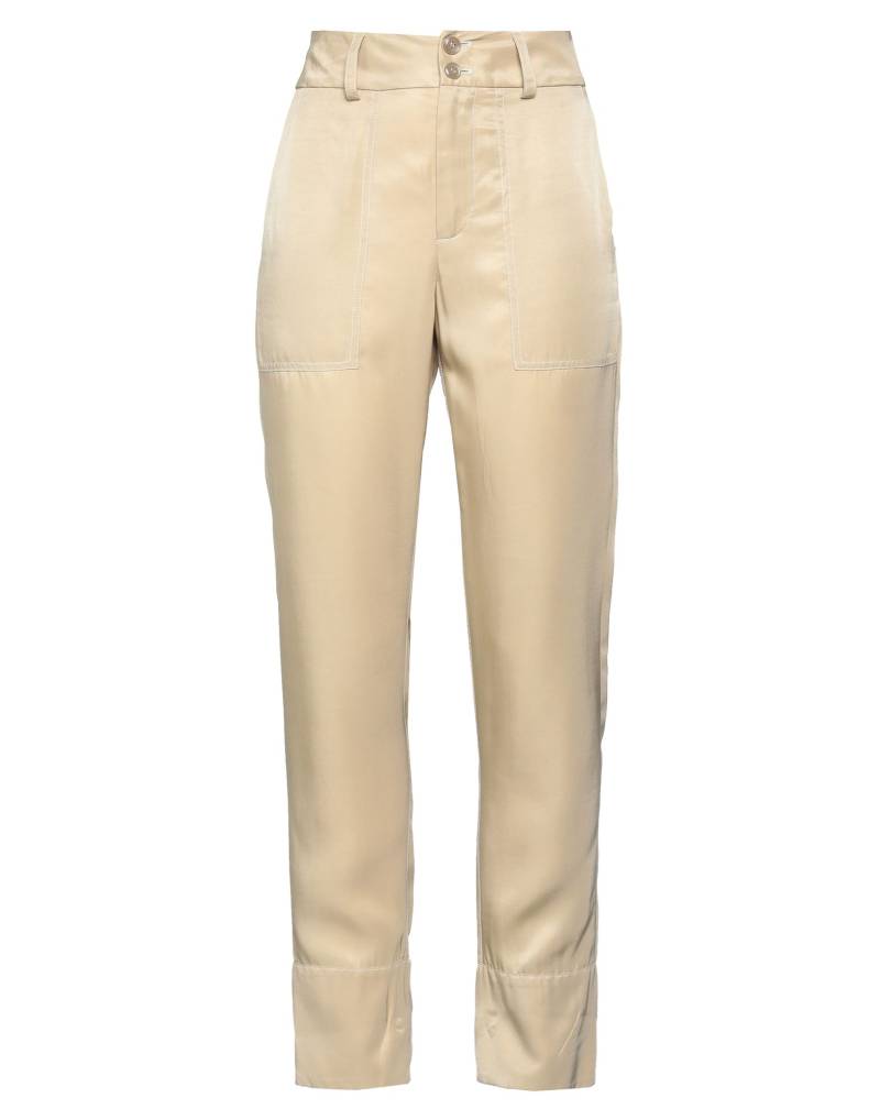 VICTOR VICTORIA Hose Damen Sand von VICTOR VICTORIA