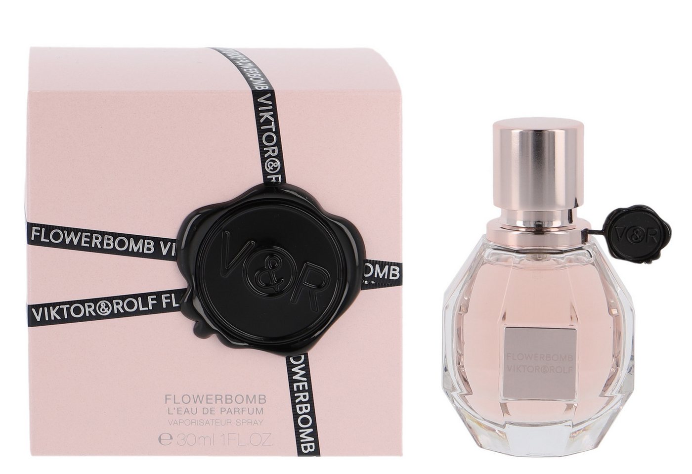 VICTOR & ROLF Eau de Parfum Flowerbomb von VICTOR & ROLF