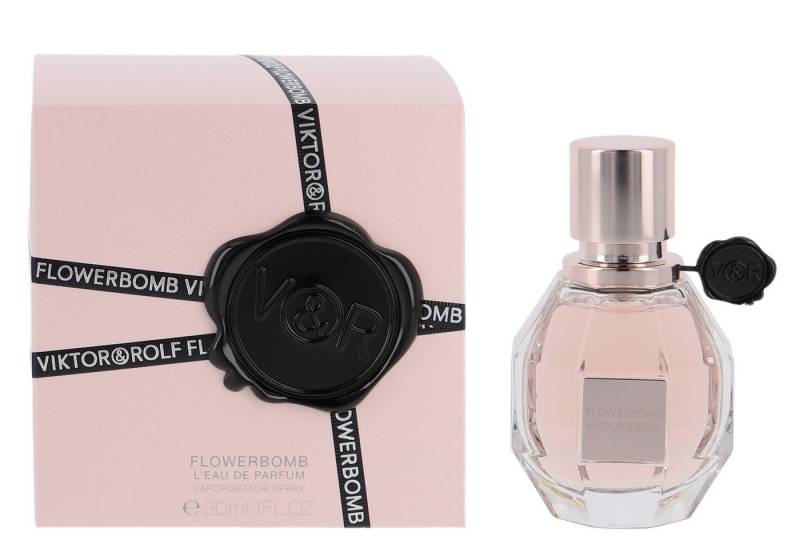 VICTOR & ROLF Eau de Parfum Flowerbomb von VICTOR & ROLF