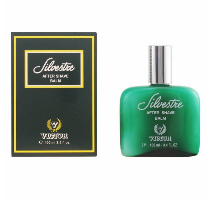 VICTOR After-Shave Balsam Silvestre After Shave Balm 100ml von VICTOR