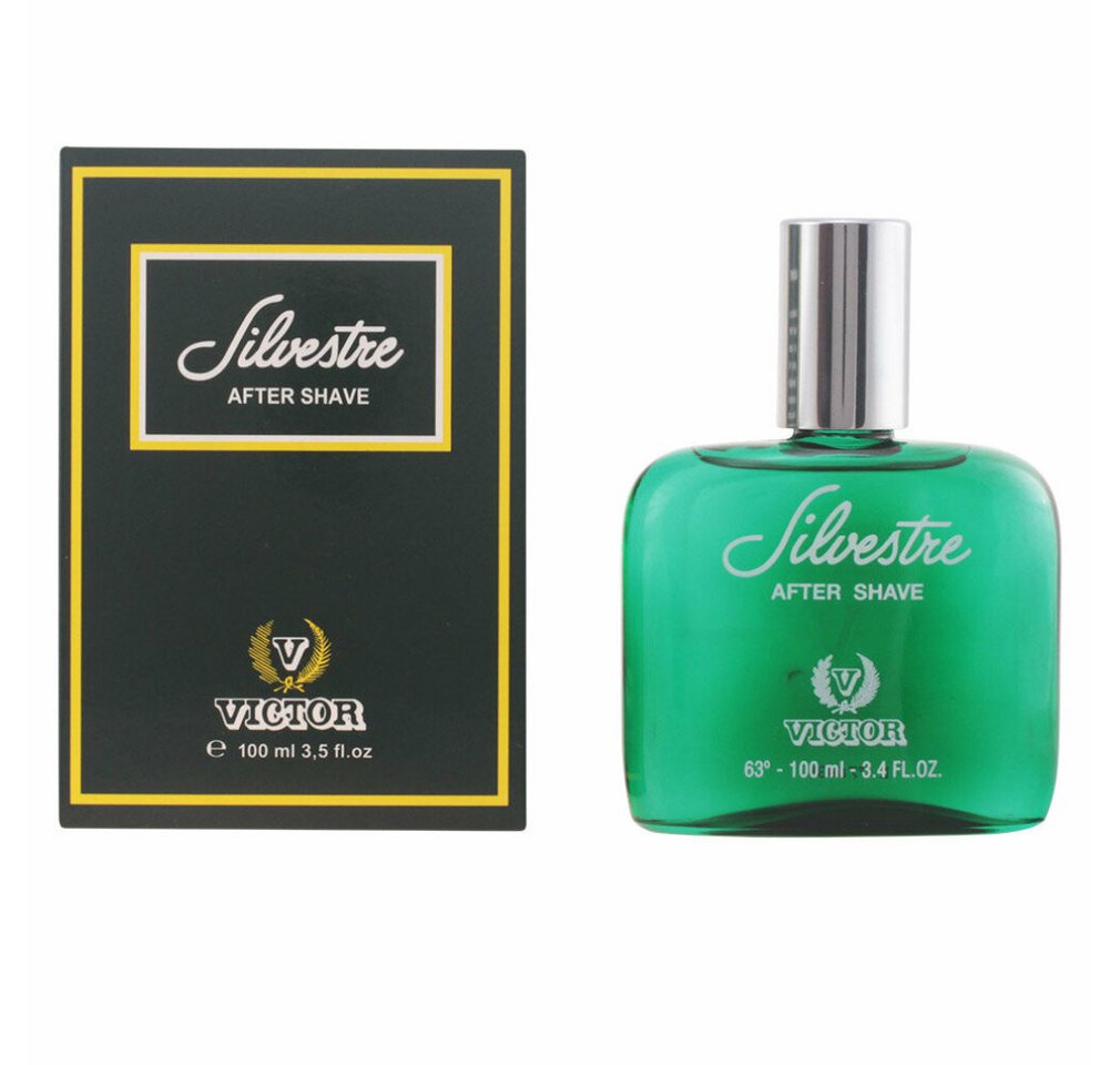VICTOR After-Shave Silvestre After Shave Lotion 100ml von VICTOR