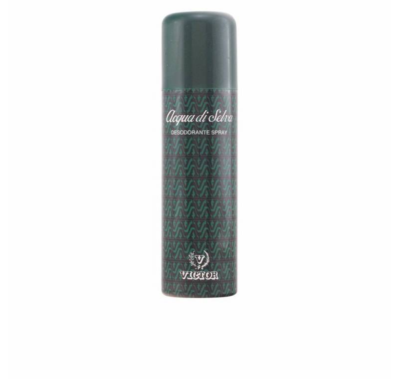 VICTOR Deo-Roller Acqua Di Selva Desodorant Spray 200ml von VICTOR
