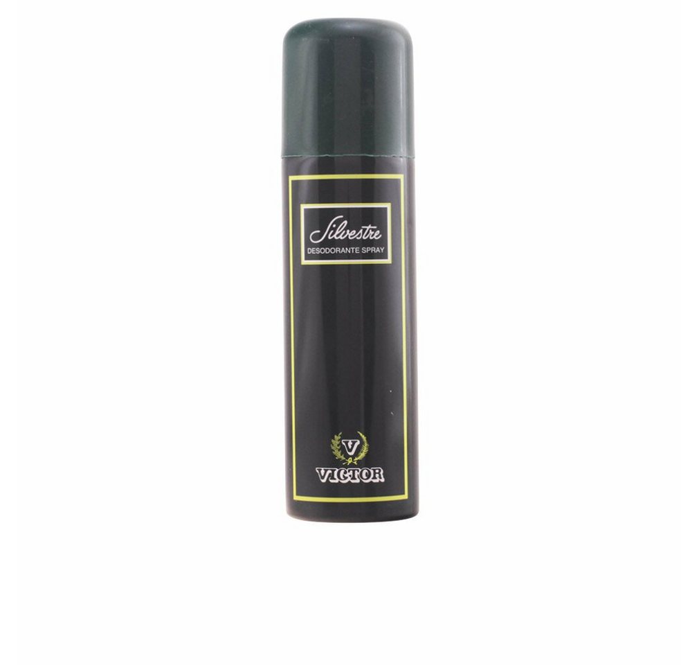 VICTOR Deo-Roller Silvestre Deodorant Spray 200ml von VICTOR