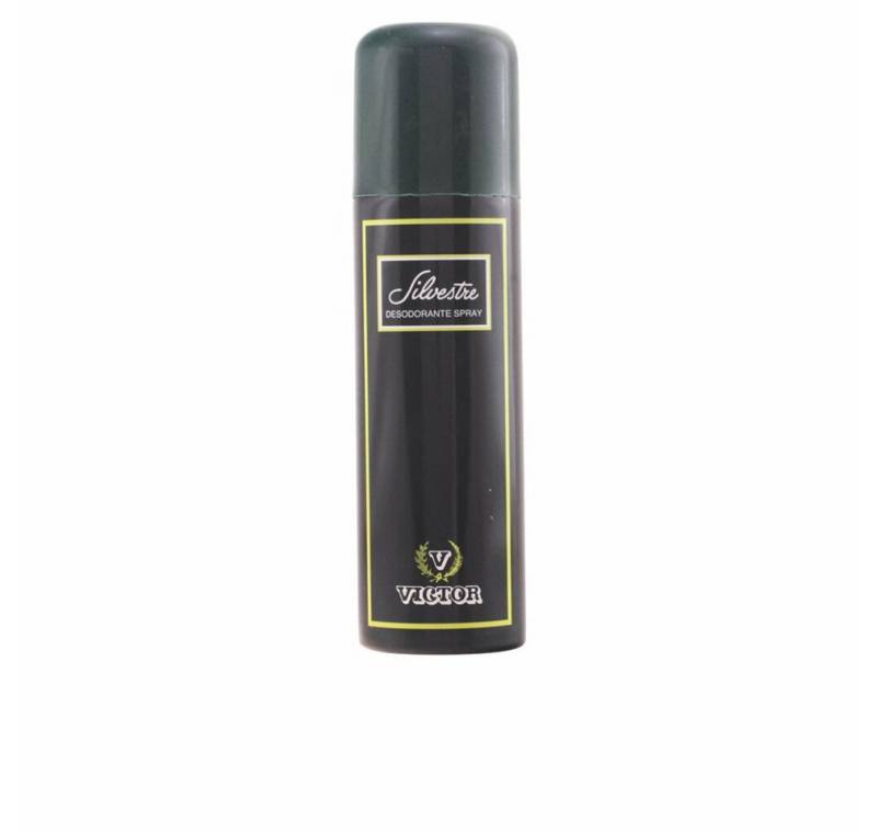 VICTOR Deo-Roller Silvestre Deodorant Spray 200ml von VICTOR