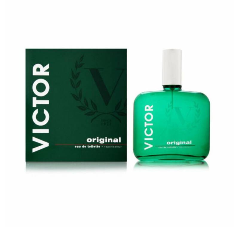 VICTOR Eau de Toilette Original Eau De Toilette Spray 100ml von VICTOR