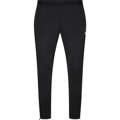 VICTOR Herren Trainingshose P-33800 C TA Pants Team, M von VICTOR