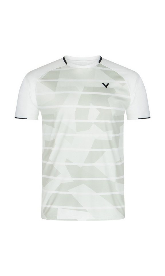 VICTOR T-Shirt T-33104 A Function Series weiss Herren von VICTOR