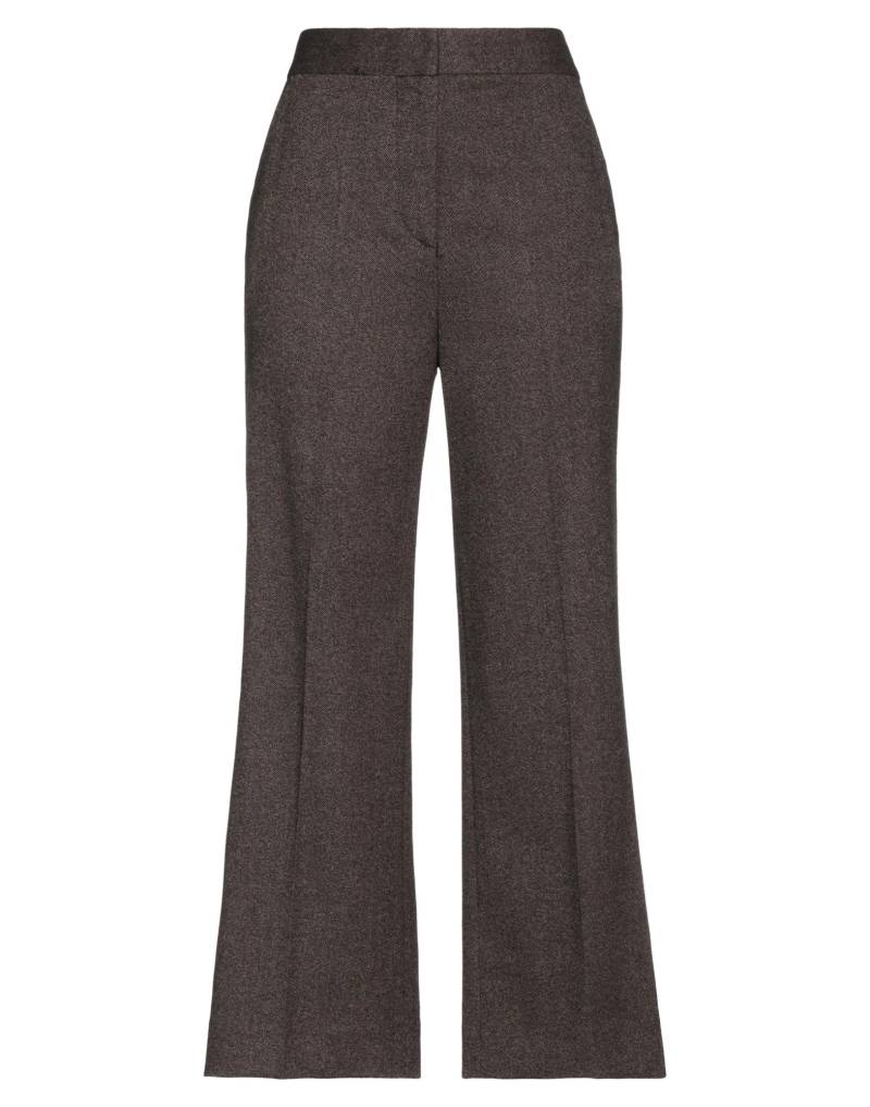 VICTORIA, VICTORIA BECKHAM Hose Damen Khaki von VICTORIA, VICTORIA BECKHAM