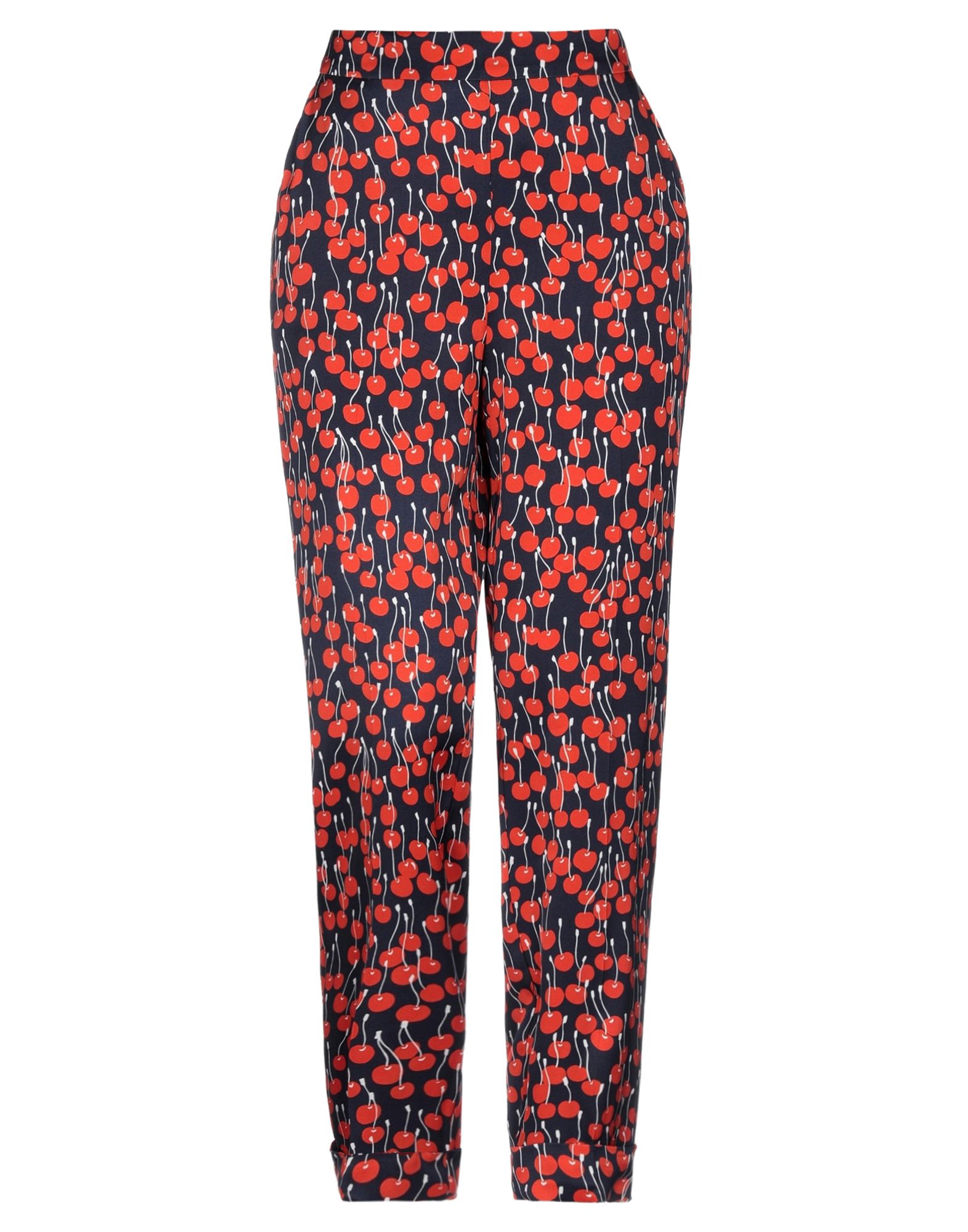 VICTORIA, VICTORIA BECKHAM Hose Damen Nachtblau VICTORIA, VICTORIA BECKHAM Hose Damen Nachtblau von VICTORIA, VICTORIA BECKHAM