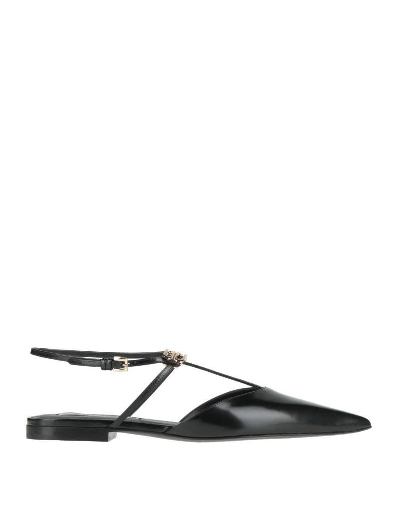 VICTORIA BECKHAM Ballerina Damen Schwarz von VICTORIA BECKHAM