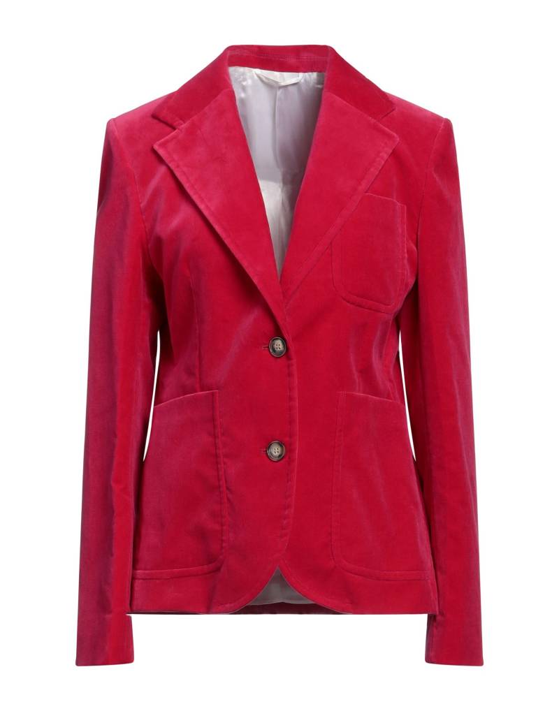 VICTORIA BECKHAM Blazer Damen Fuchsia von VICTORIA BECKHAM