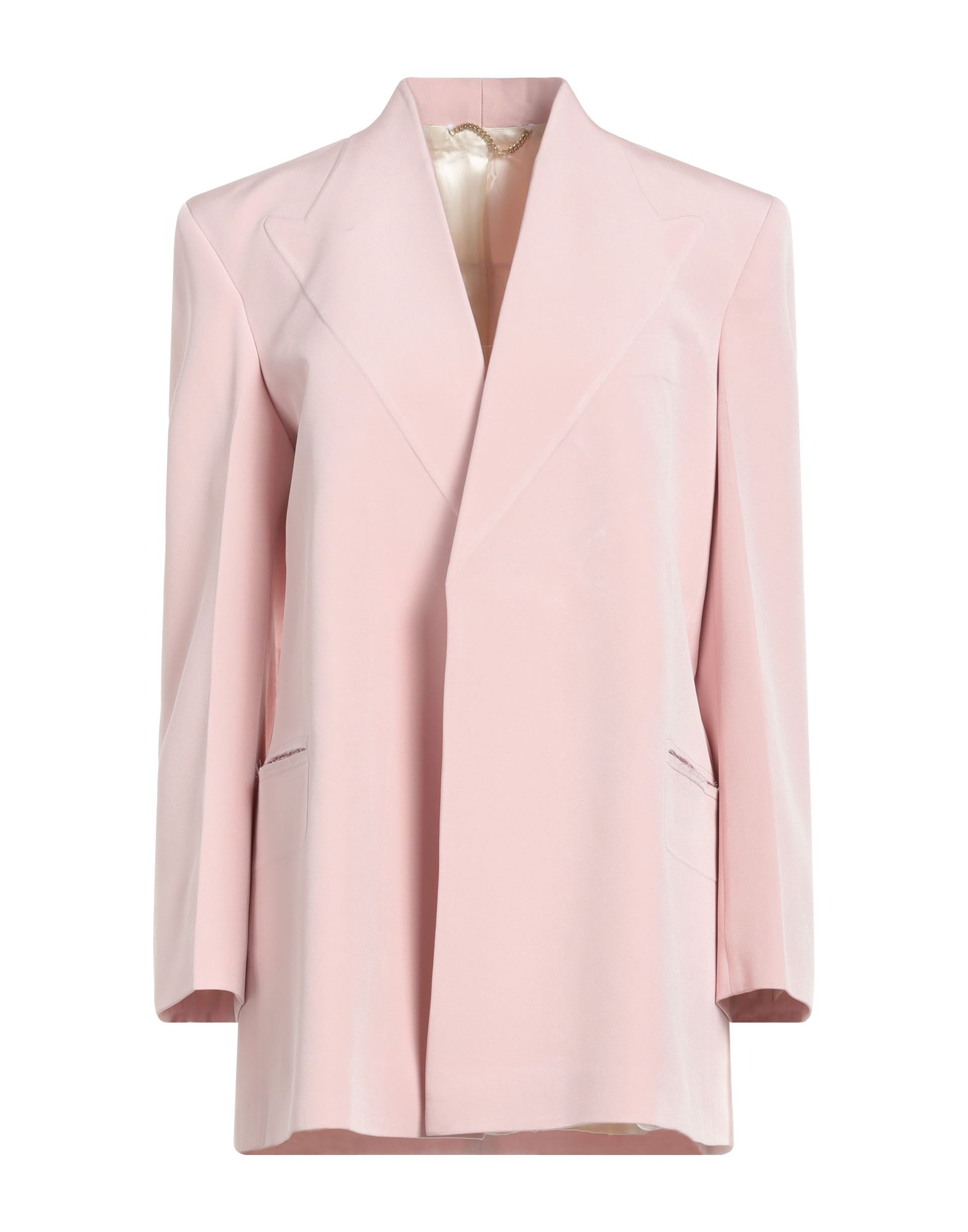 VICTORIA BECKHAM Blazer Damen Rosa von VICTORIA BECKHAM