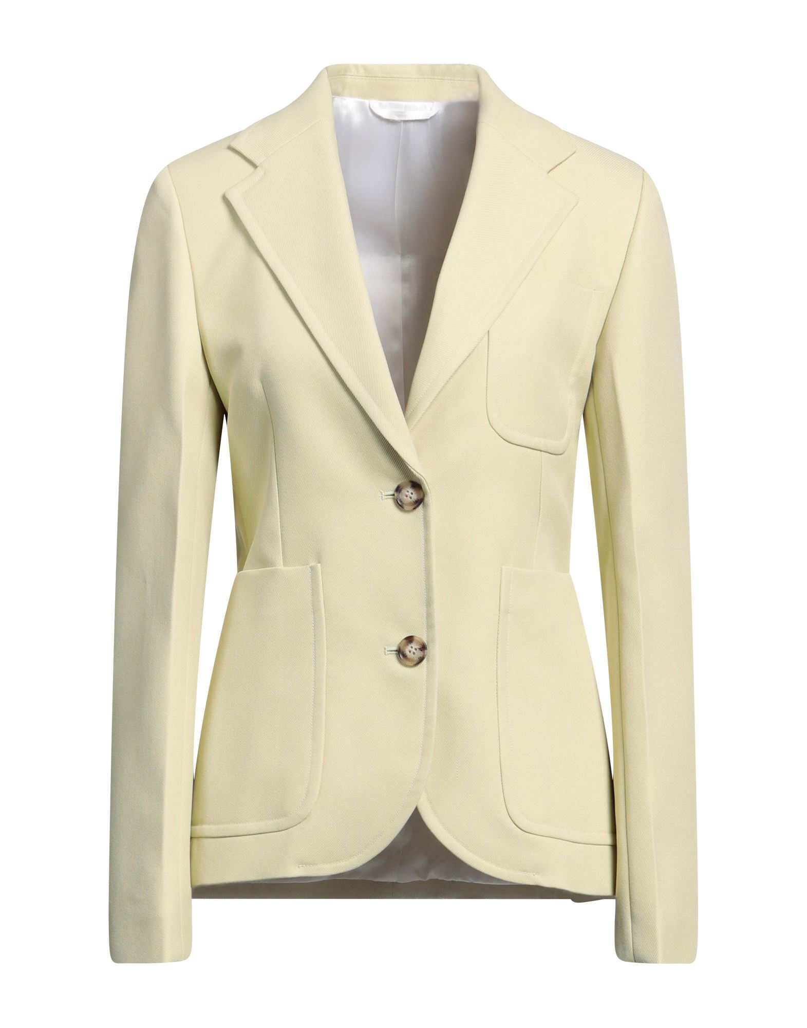 VICTORIA BECKHAM Blazer Damen Säuregrün von VICTORIA BECKHAM