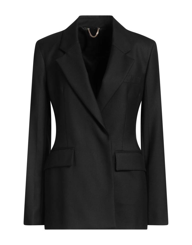VICTORIA BECKHAM Blazer Damen Schwarz von VICTORIA BECKHAM