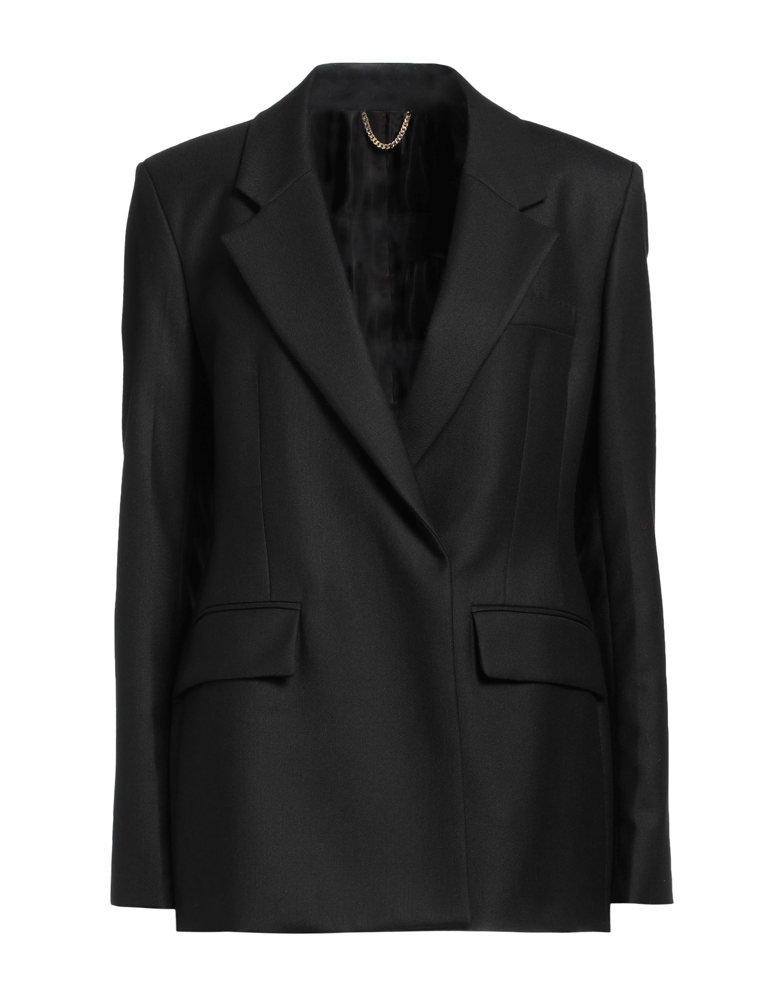 VICTORIA BECKHAM Blazer Damen Schwarz von VICTORIA BECKHAM