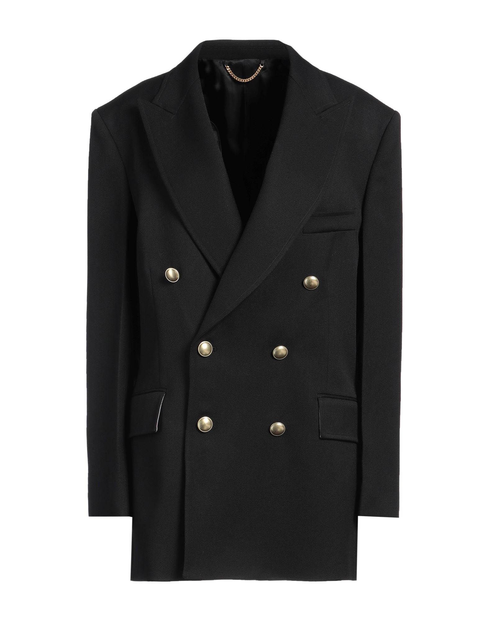VICTORIA BECKHAM Blazer Damen Schwarz VICTORIA BECKHAM Blazer Damen Schwarz von VICTORIA BECKHAM