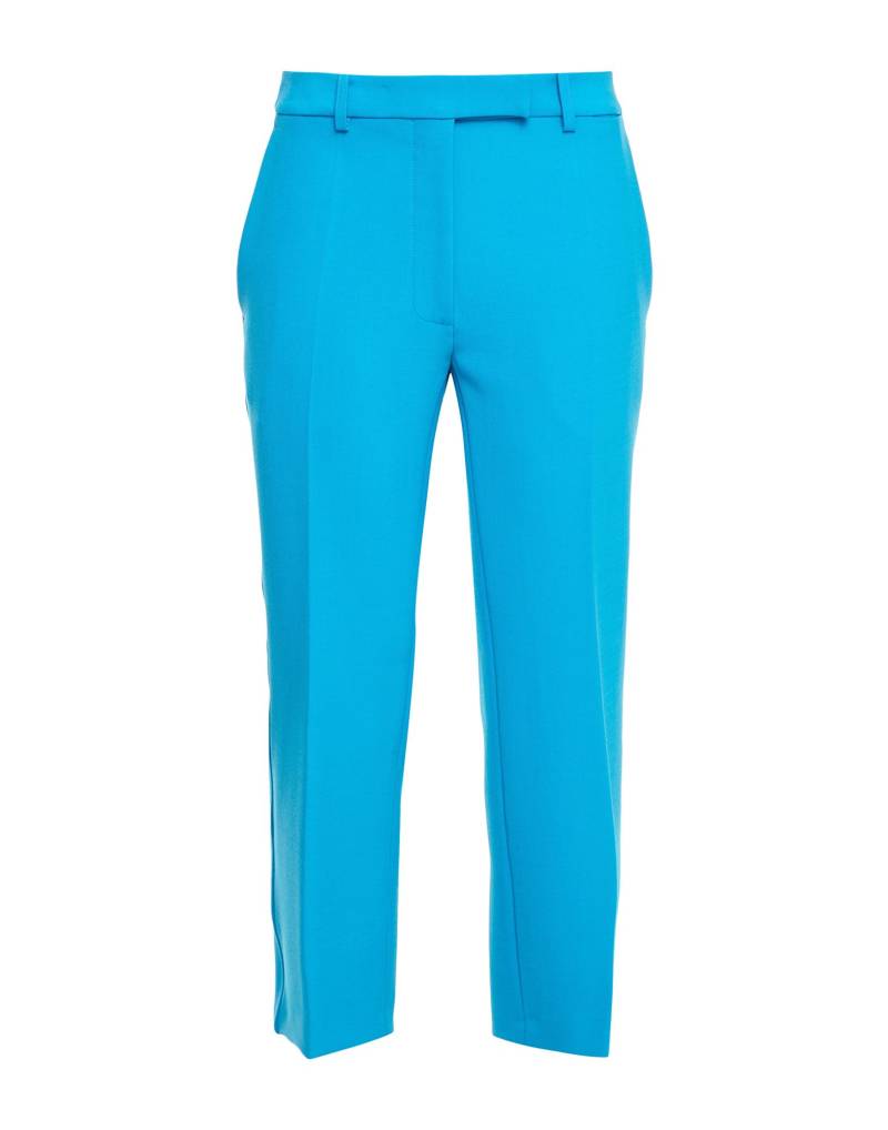 VICTORIA BECKHAM Hose Damen Tūrkis von VICTORIA BECKHAM