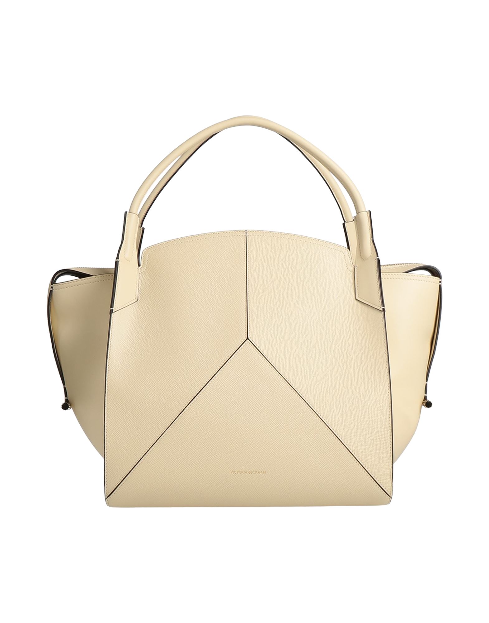 VICTORIA BECKHAM Handtaschen Damen Cremeweiß von VICTORIA BECKHAM