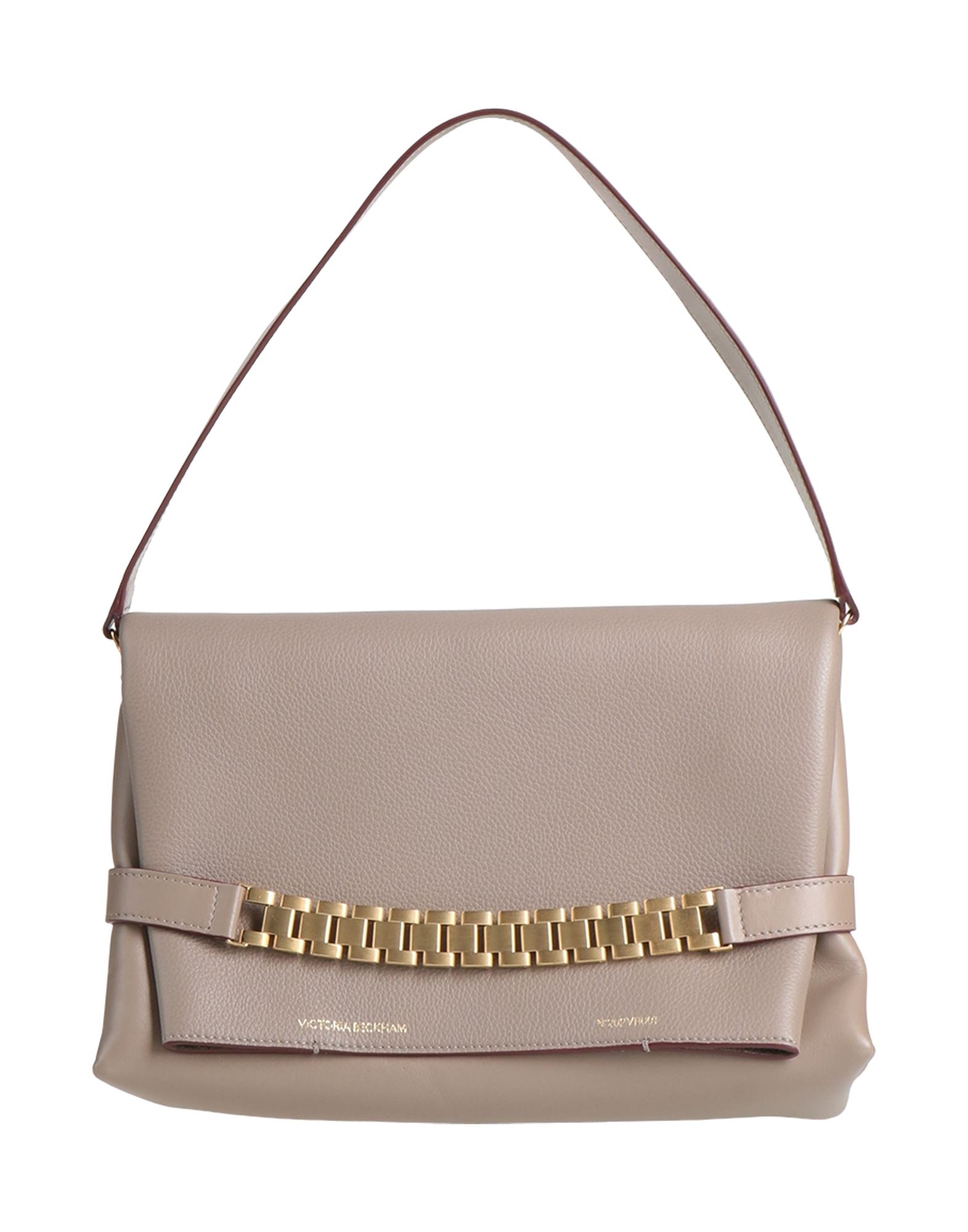 VICTORIA BECKHAM Handtaschen Damen Grau VICTORIA BECKHAM Handtaschen Damen Grau von VICTORIA BECKHAM