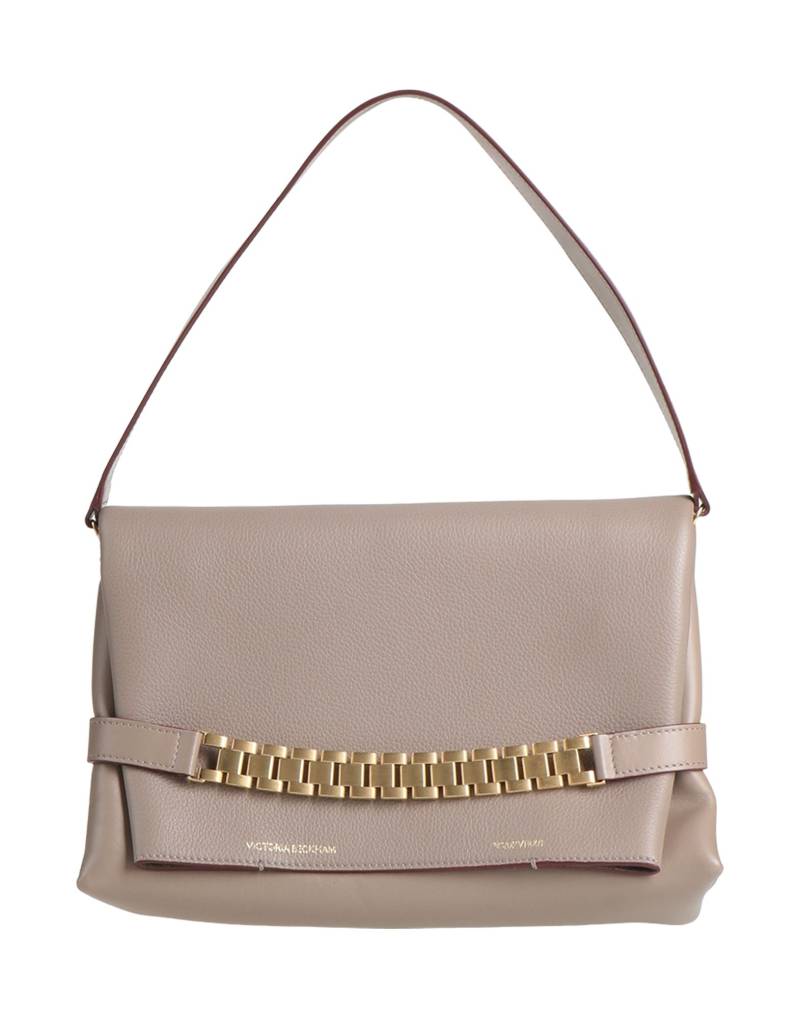 VICTORIA BECKHAM Handtaschen Damen Grau von VICTORIA BECKHAM