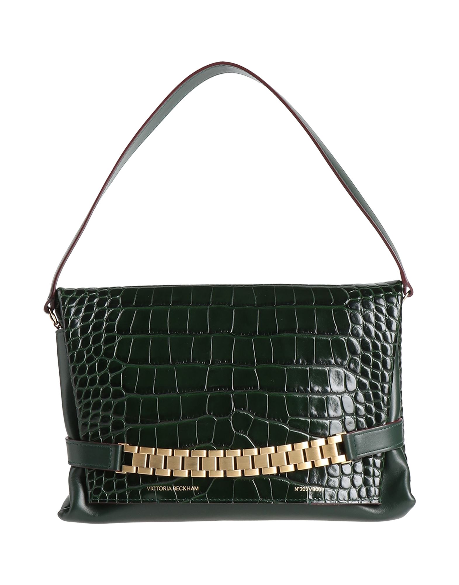 VICTORIA BECKHAM Handtaschen Damen Grün von VICTORIA BECKHAM