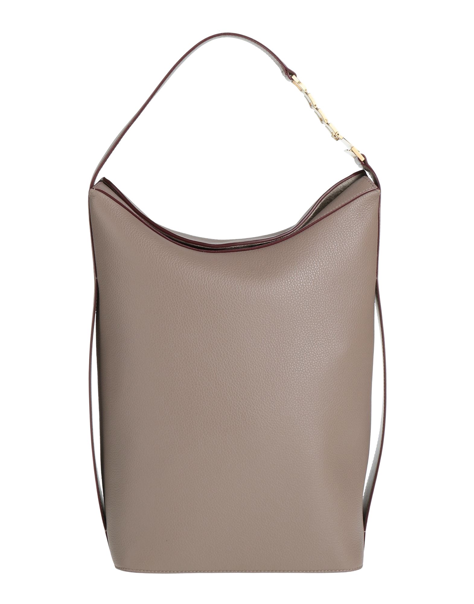 VICTORIA BECKHAM Handtaschen Damen Maulwurfsgrau VICTORIA BECKHAM Handtaschen Damen Maulwurfsgrau von VICTORIA BECKHAM