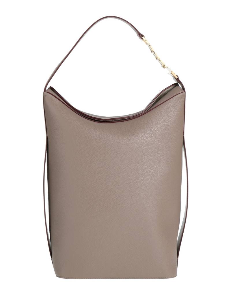 VICTORIA BECKHAM Handtaschen Damen Maulwurfsgrau von VICTORIA BECKHAM