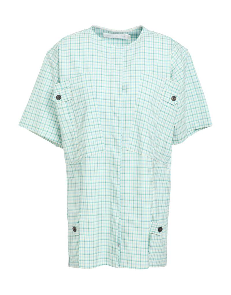 VICTORIA BECKHAM Hemd Damen Himmelblau von VICTORIA BECKHAM