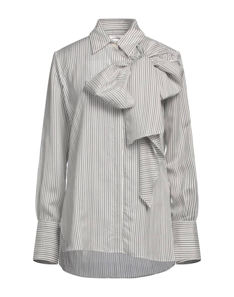 VICTORIA BECKHAM Hemd Damen Schwarz von VICTORIA BECKHAM