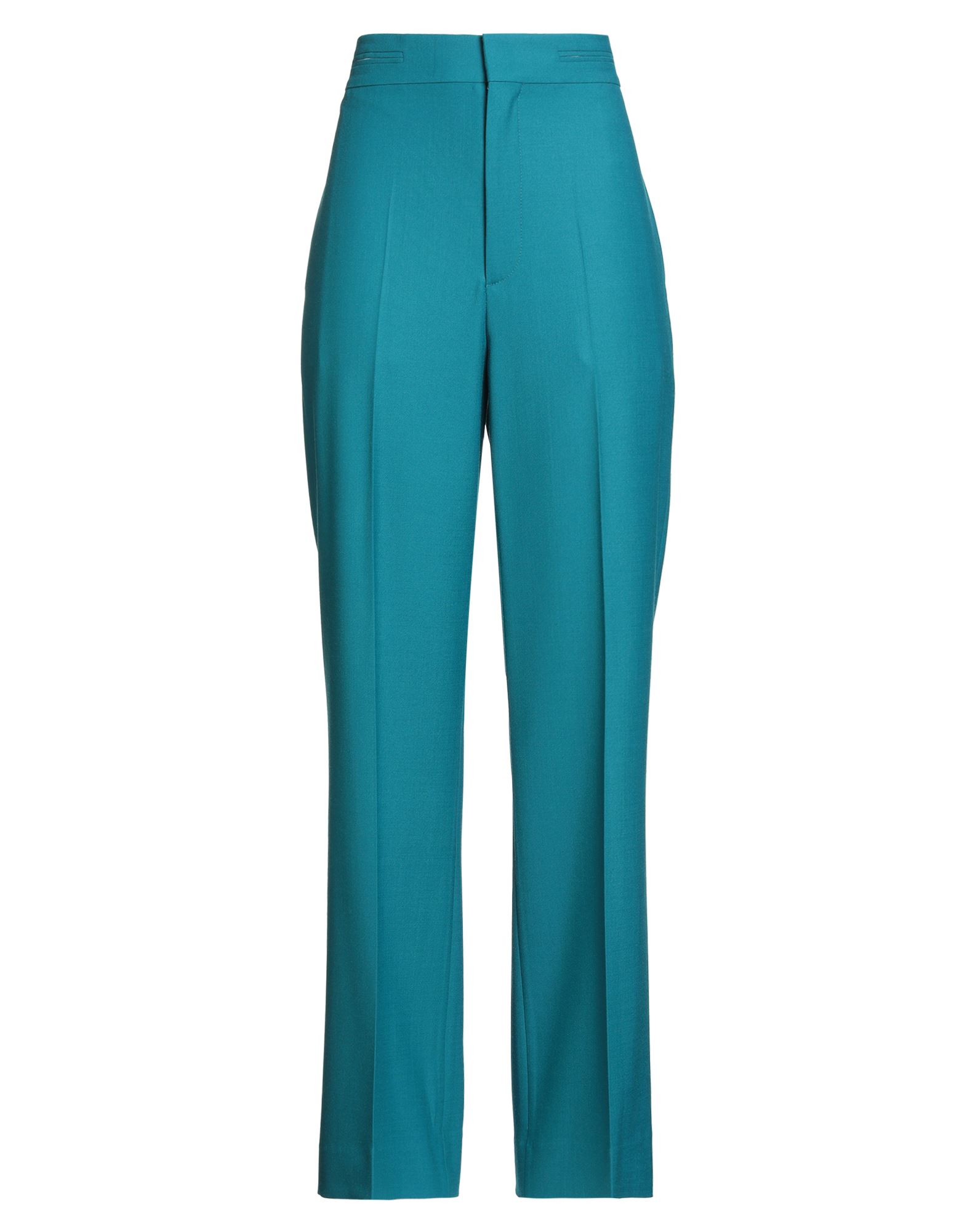 VICTORIA BECKHAM Hose Damen Aquamarin von VICTORIA BECKHAM