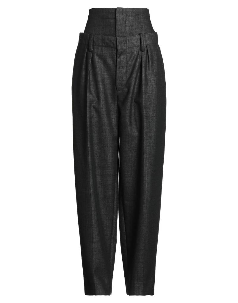 VICTORIA BECKHAM Hose Damen Braungrau von VICTORIA BECKHAM