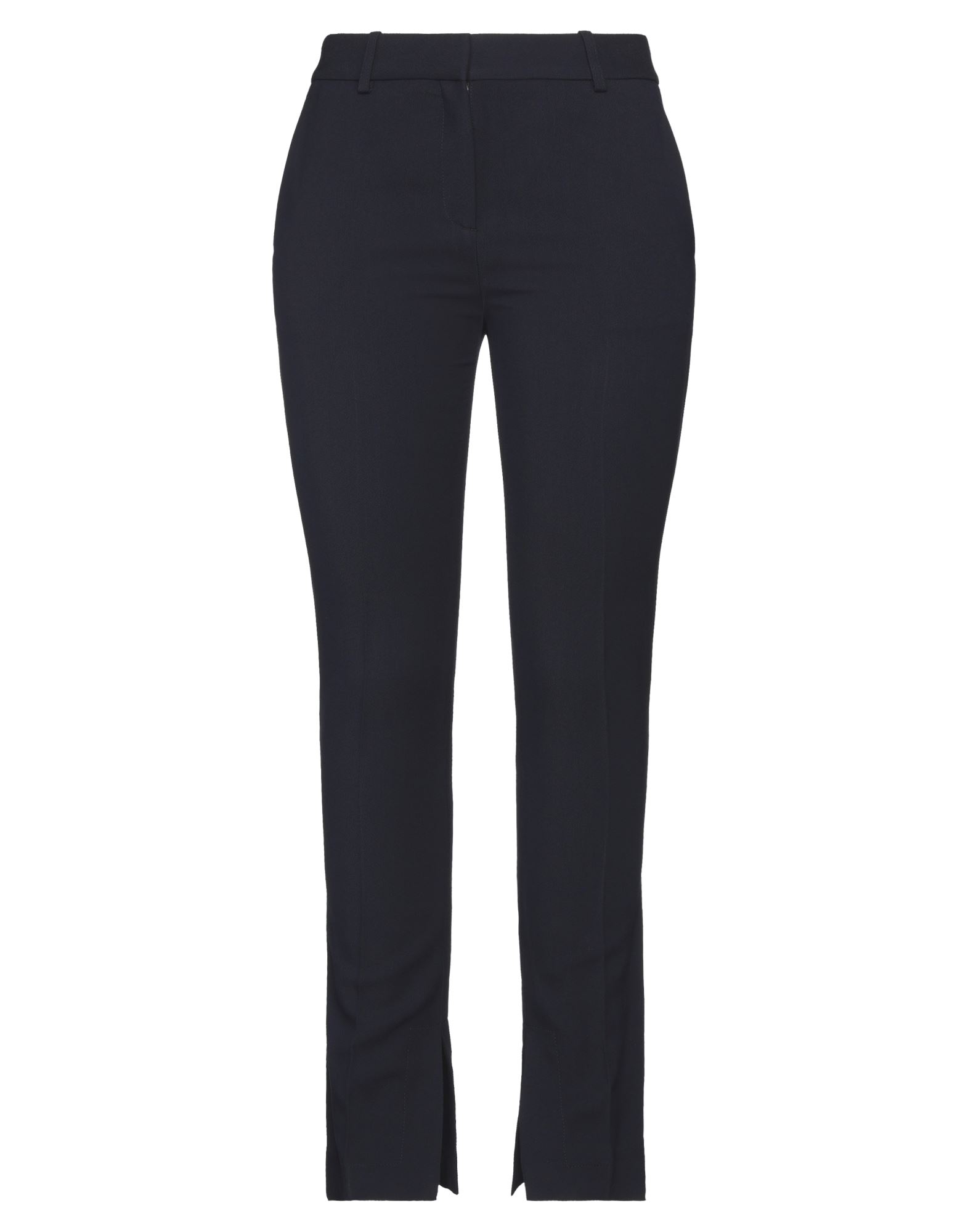 VICTORIA BECKHAM Hose Damen Nachtblau von VICTORIA BECKHAM