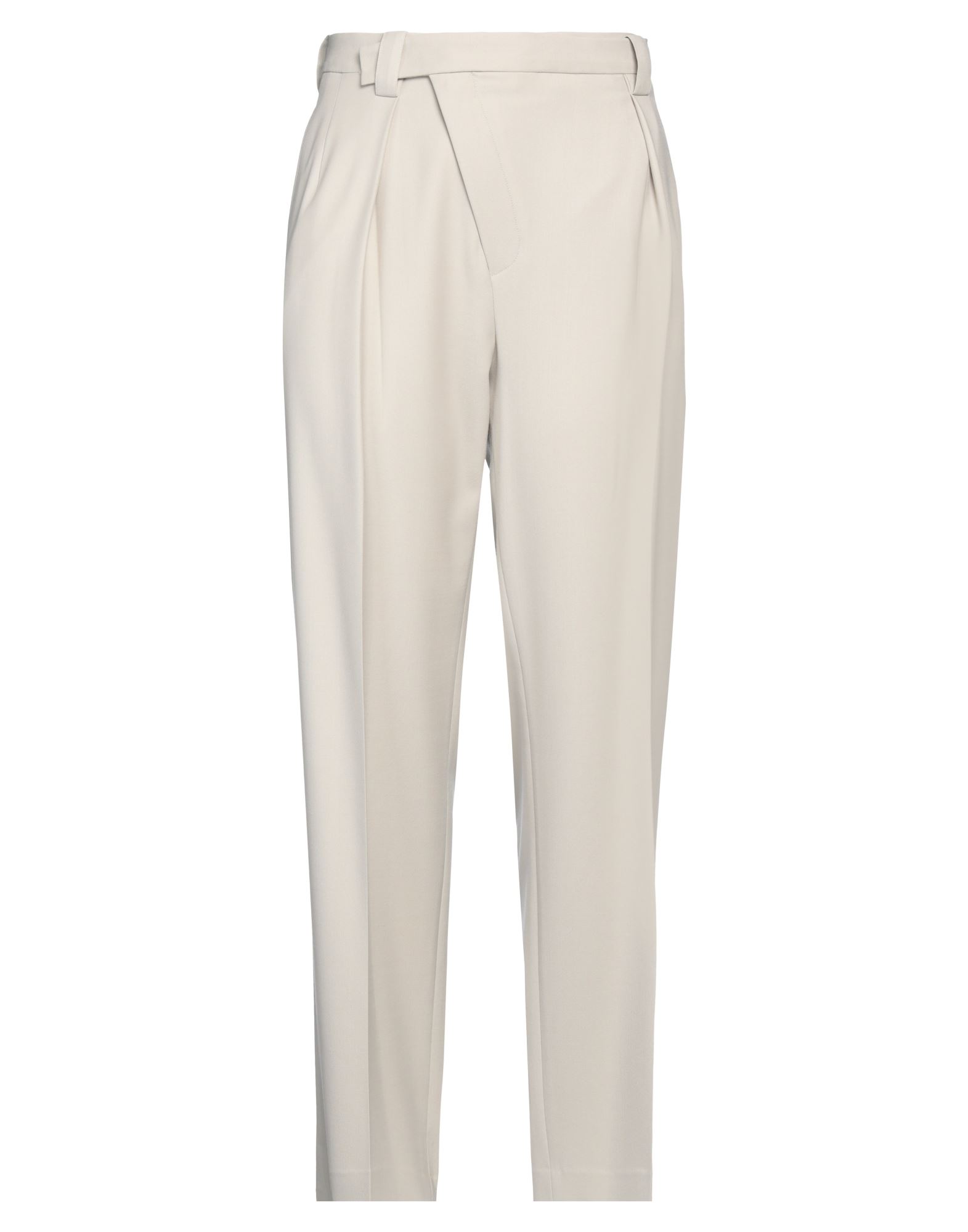 VICTORIA BECKHAM Hose Damen Hellgrau von VICTORIA BECKHAM