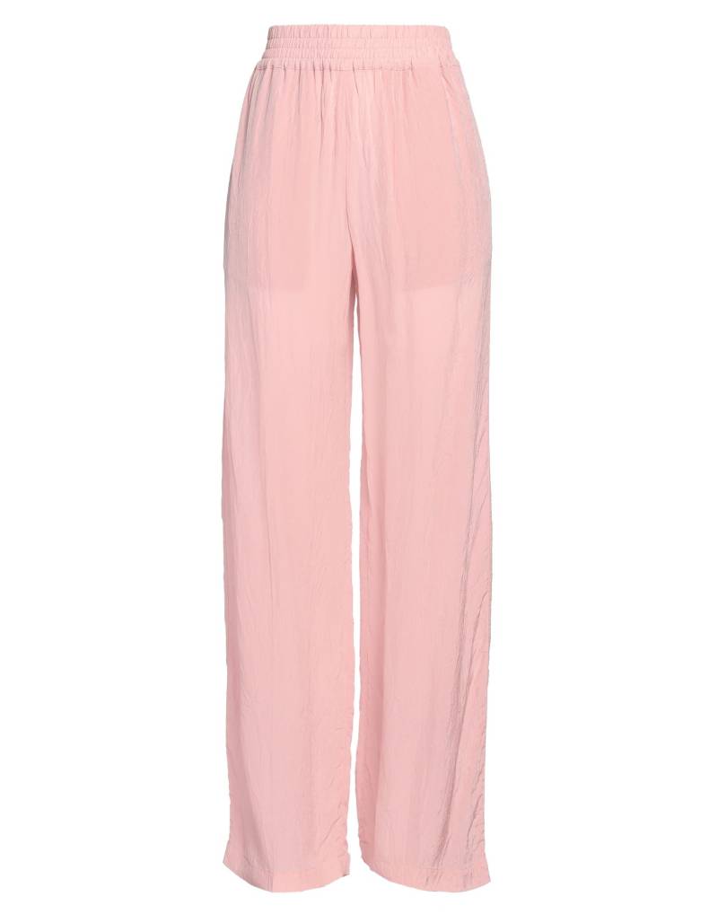 VICTORIA BECKHAM Hose Damen Hellrosa von VICTORIA BECKHAM