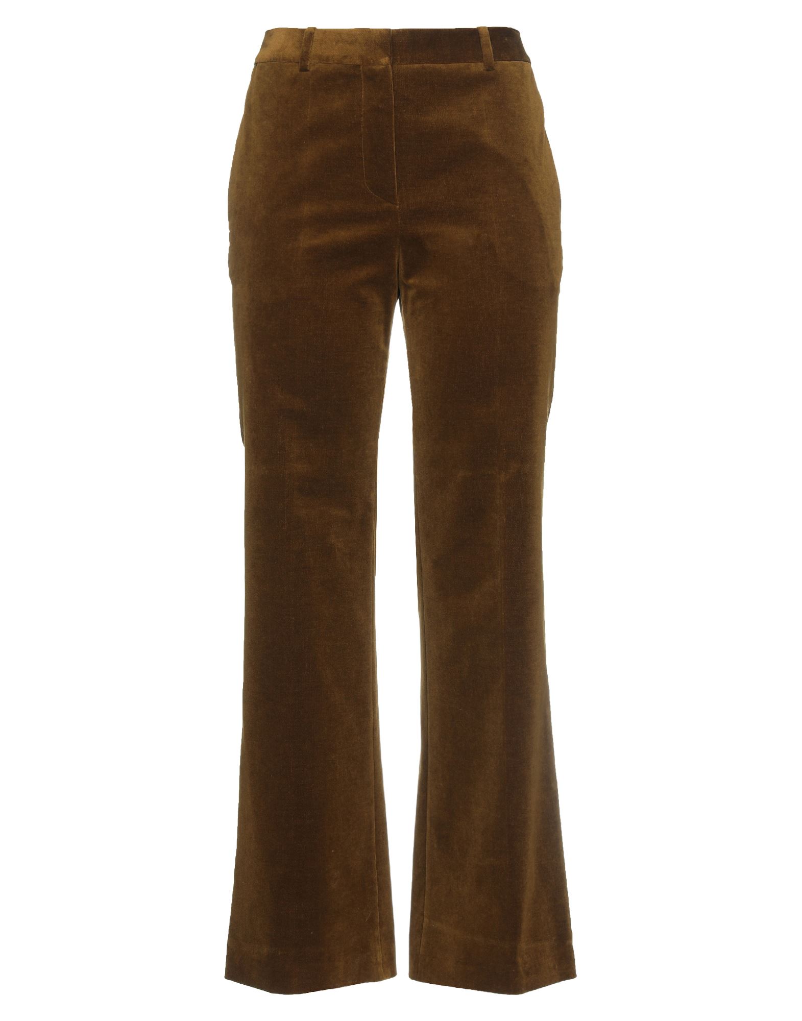 VICTORIA BECKHAM Hose Damen Khaki von VICTORIA BECKHAM