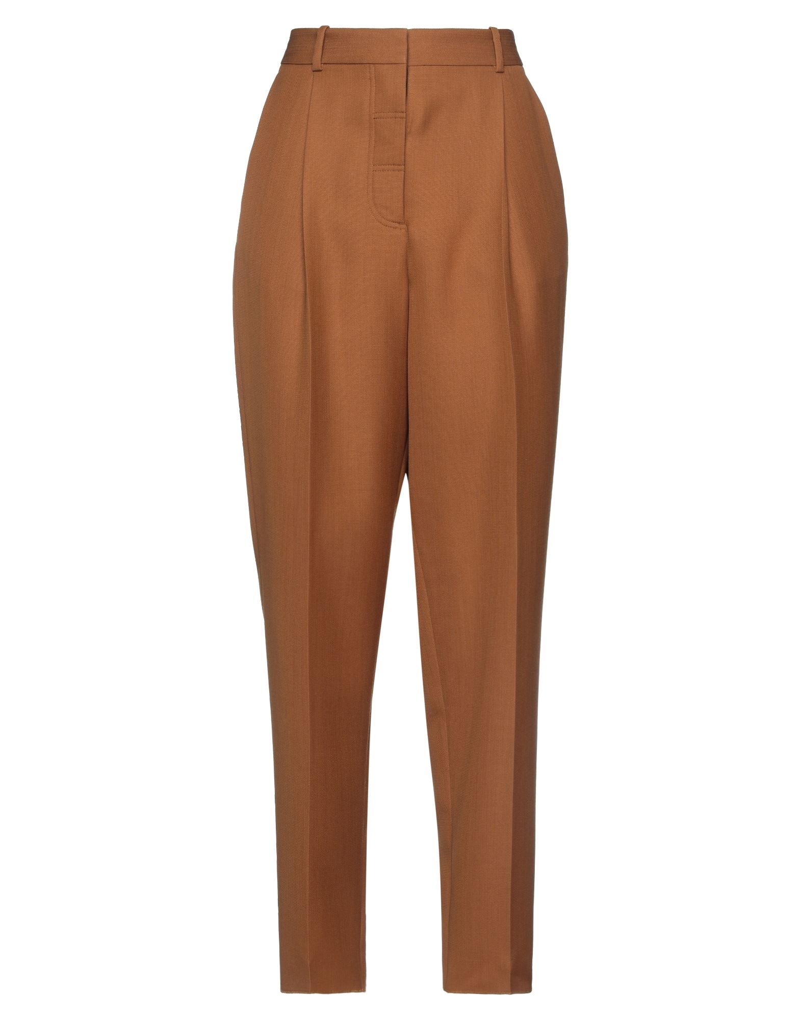 VICTORIA BECKHAM Hose Damen Lederfarben von VICTORIA BECKHAM